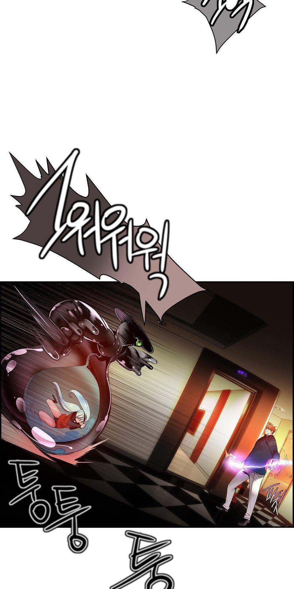 Đọc truyện hentai Sự Ràng Buộc Của Lilith - Chap 32