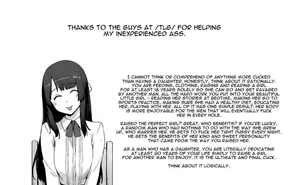 Đọc truyện hentai Dekita Musume - Oneshot