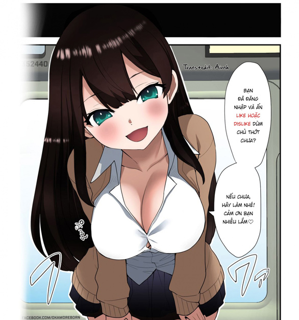 Đọc truyện hentai Vùng đất chăn nuôi phụ nữ - Side story - Oneshot