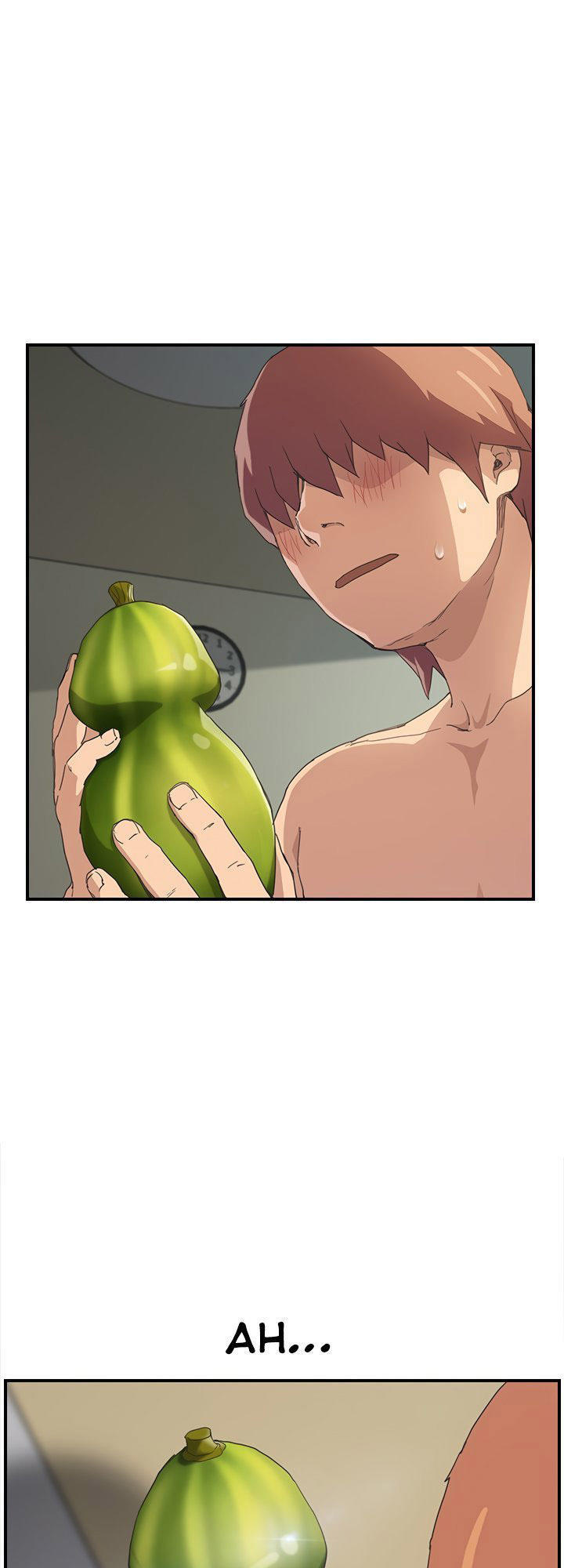 Đọc truyện hentai Mẹ Kế - Chap 47