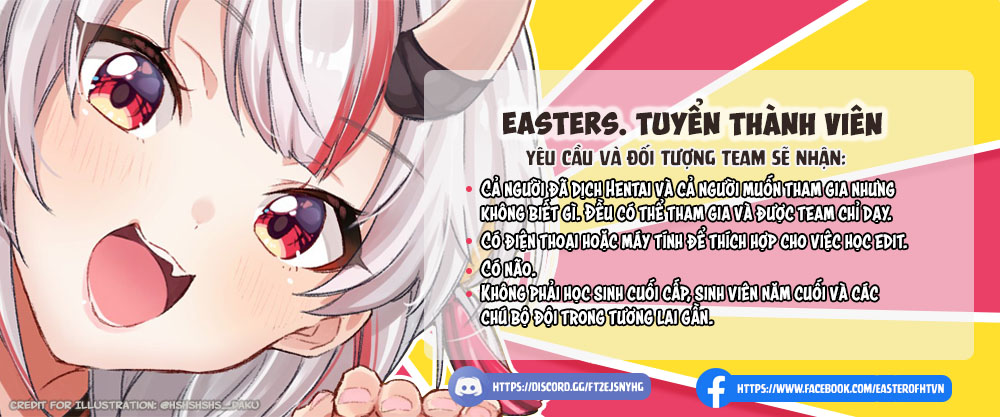 Đọc truyện hentai Trăng mật cùng các con vợ - Oneshot