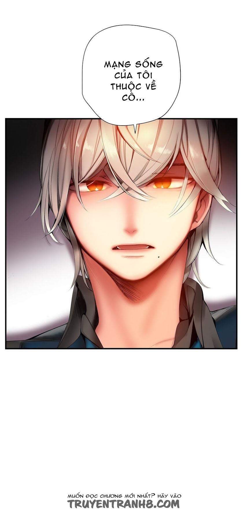 Đọc truyện hentai Sự Ràng Buộc Của Lilith - Chap 51