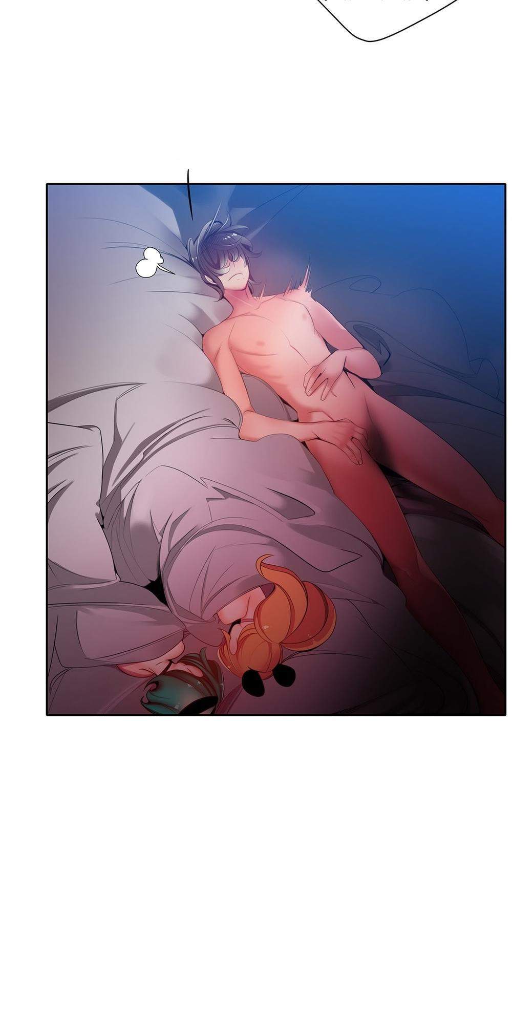 Đọc truyện hentai Sự Ràng Buộc Của Lilith - Chap 16