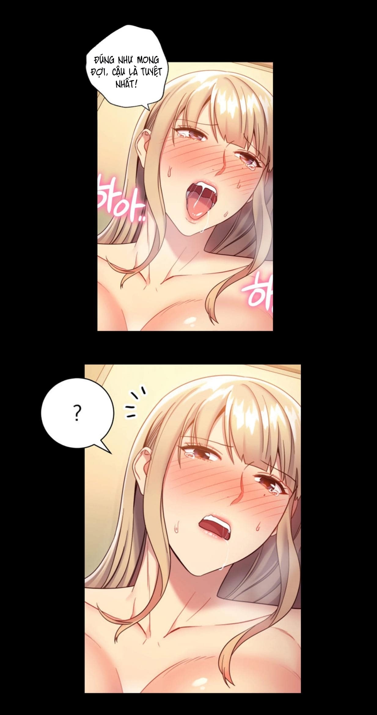 Đọc truyện hentai Bạn Của Mẹ Kế - Chap 16