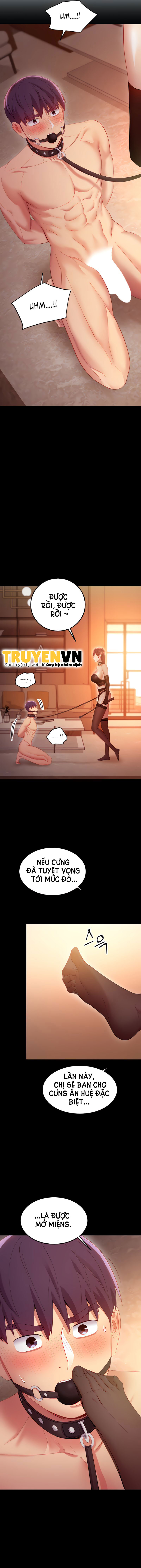 Đọc truyện hentai Bạn Của Mẹ Kế - Chap 101