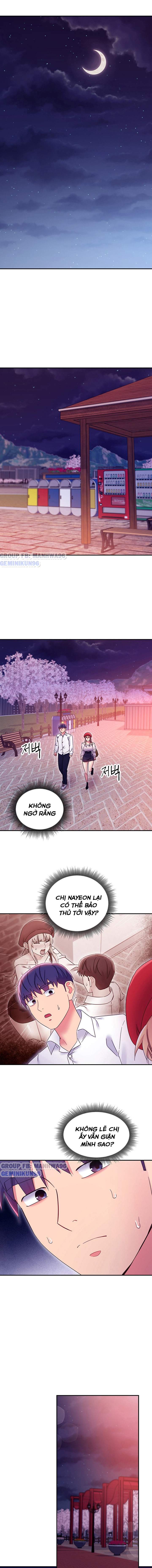 Đọc truyện hentai Bạn Của Mẹ Kế - Chap 69