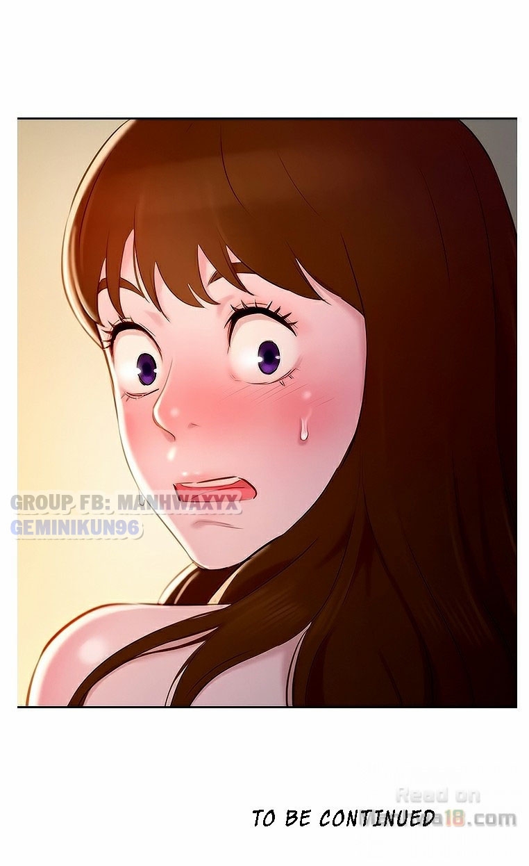 Đọc truyện hentai Chị Gái Hàng Xóm - Chap 59