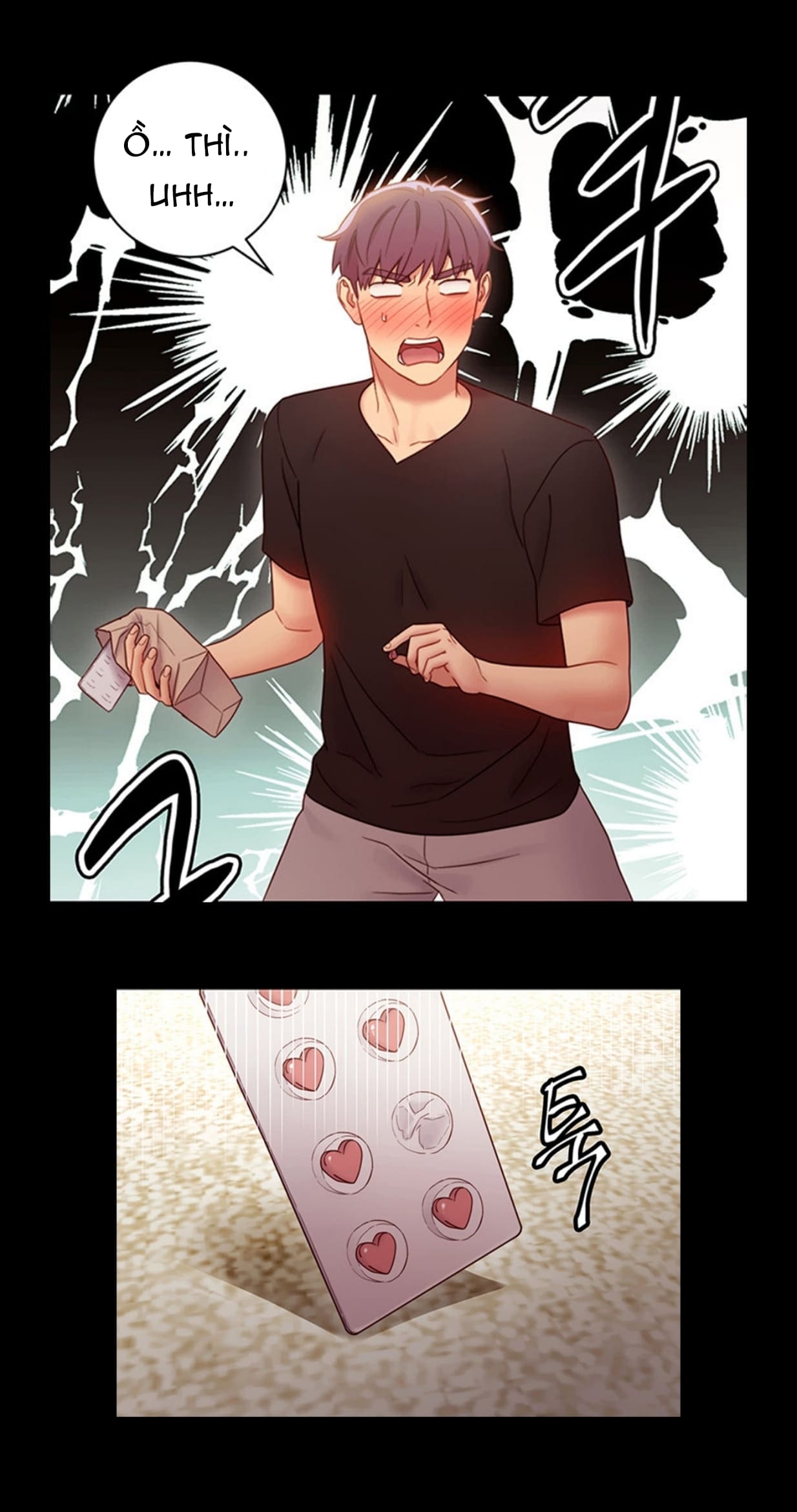 Đọc truyện hentai Bạn Của Mẹ Kế - Chap 30