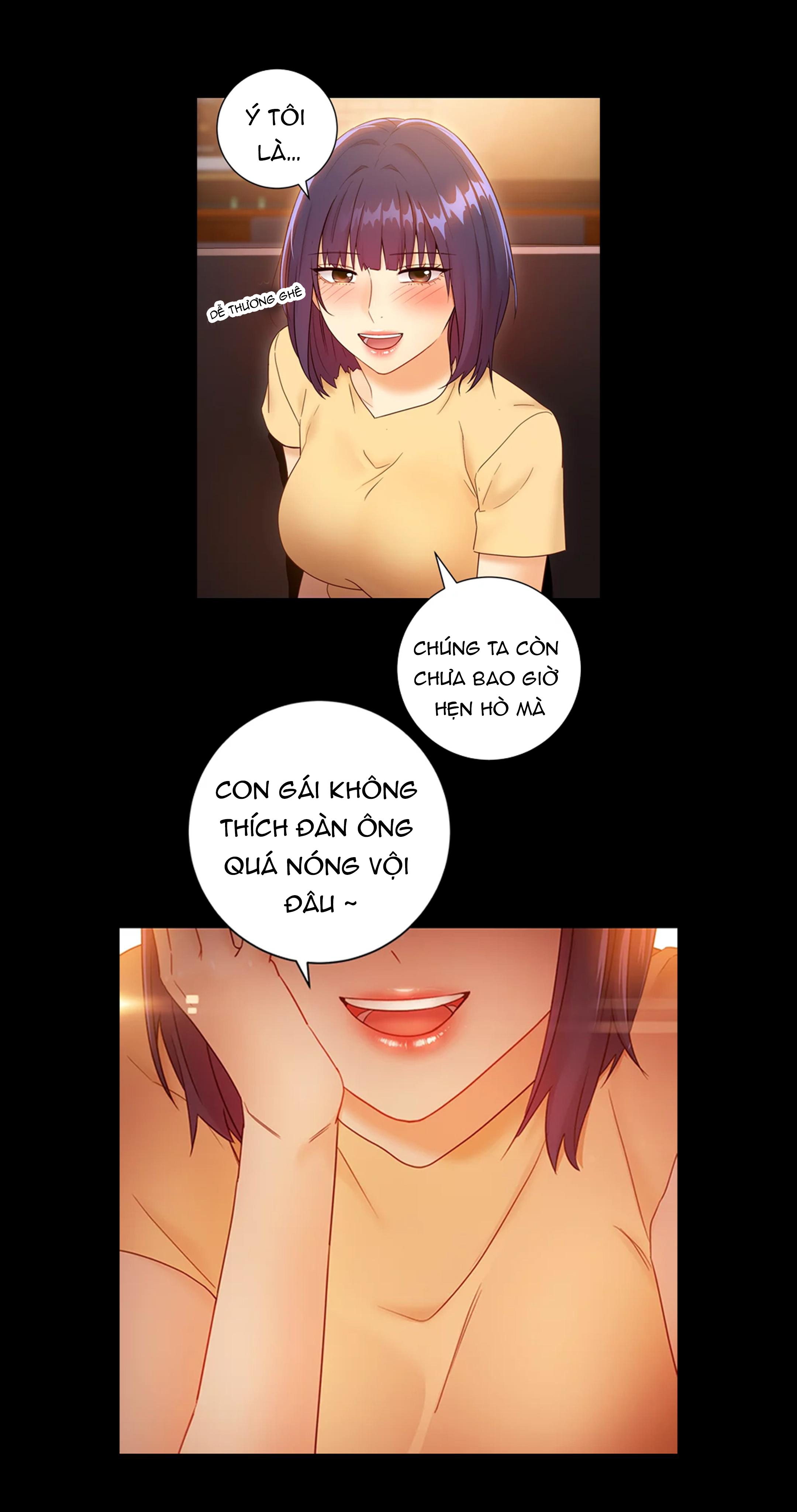 Đọc truyện hentai Bạn Của Mẹ Kế - Chap 42