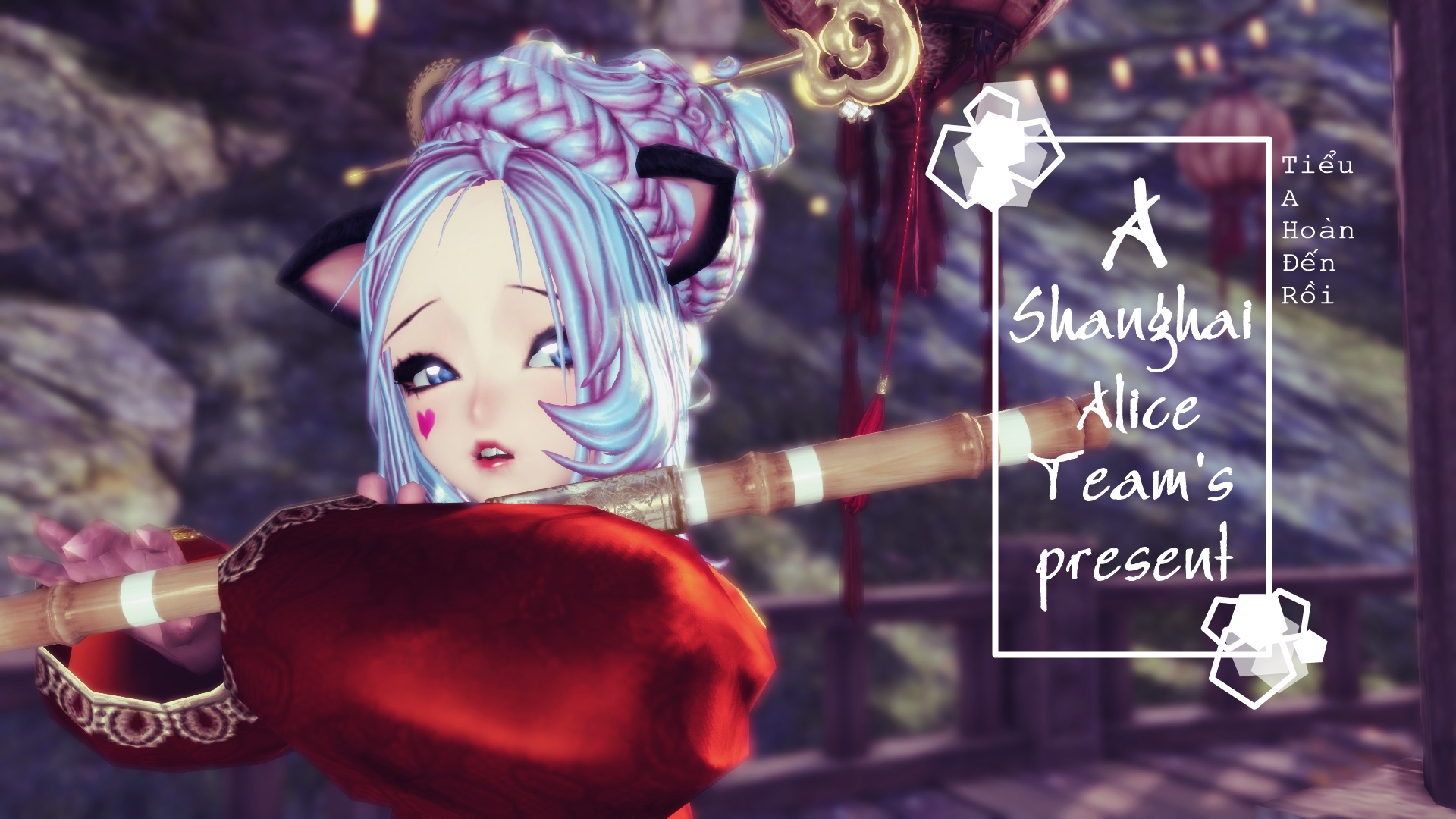 Đọc truyện hentai Ảo ma Guoba - Oneshot
