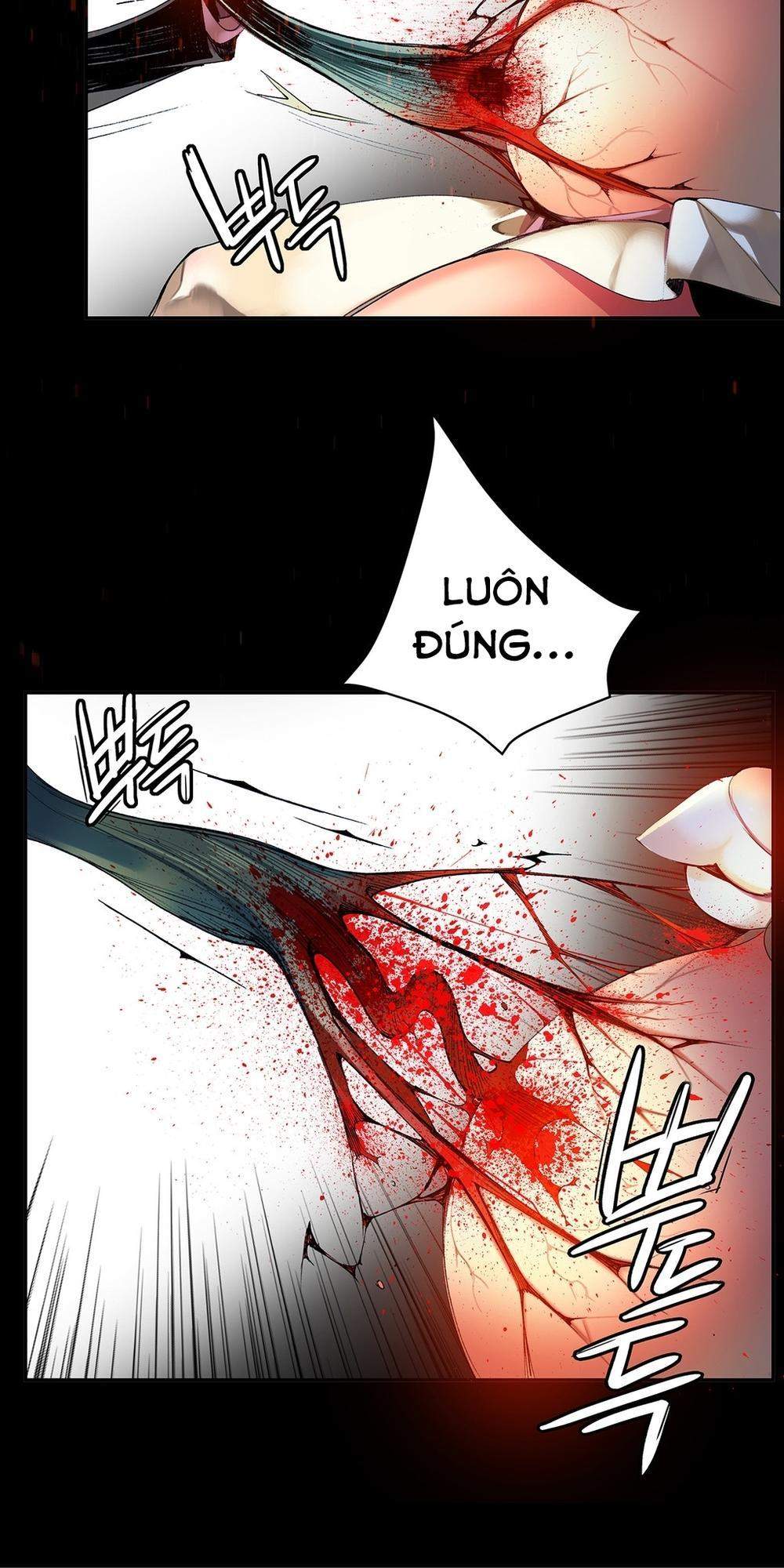 Đọc truyện hentai Sự Ràng Buộc Của Lilith - Chap 21