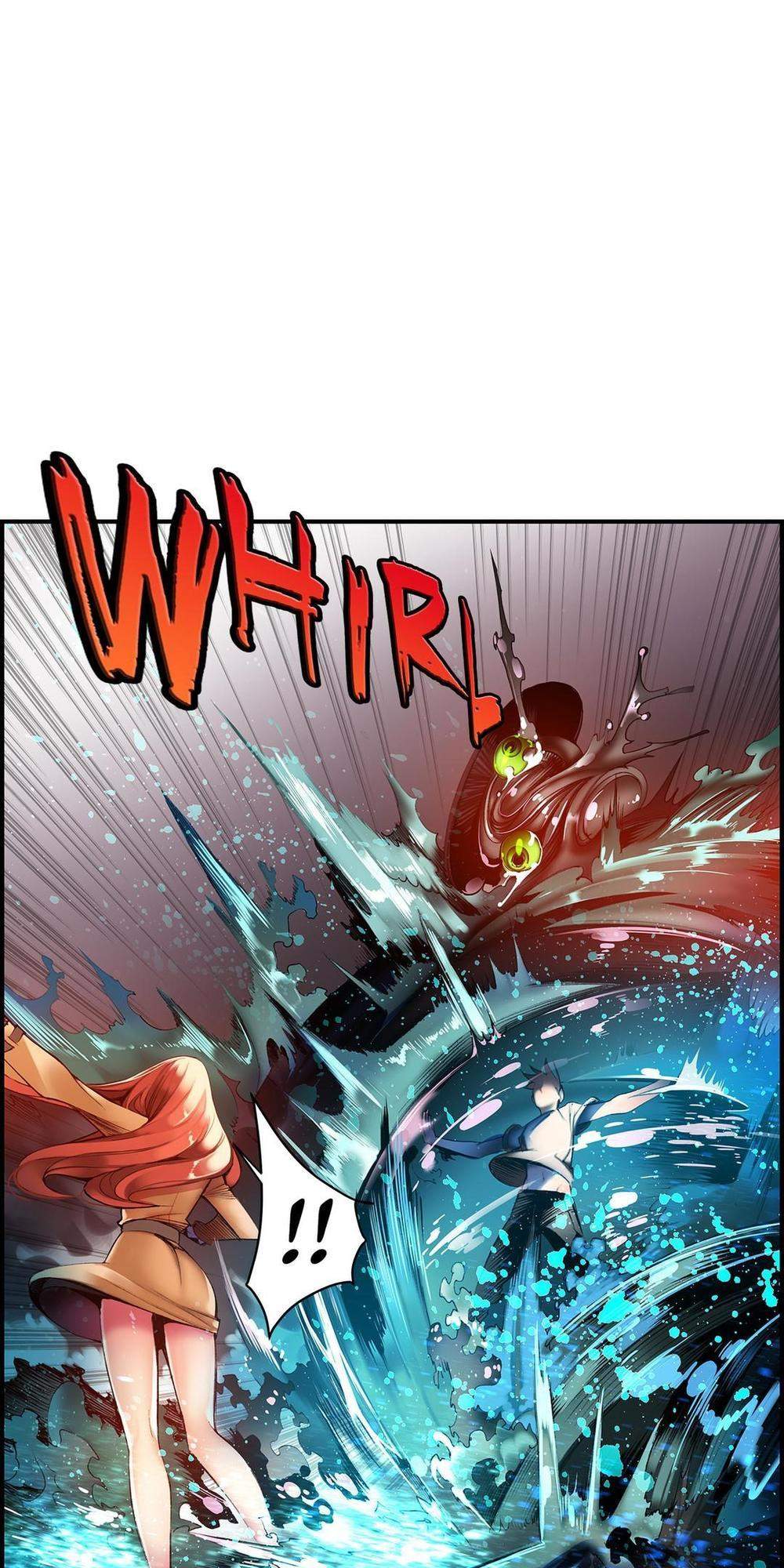 Đọc truyện hentai Sự Ràng Buộc Của Lilith - Chap 35