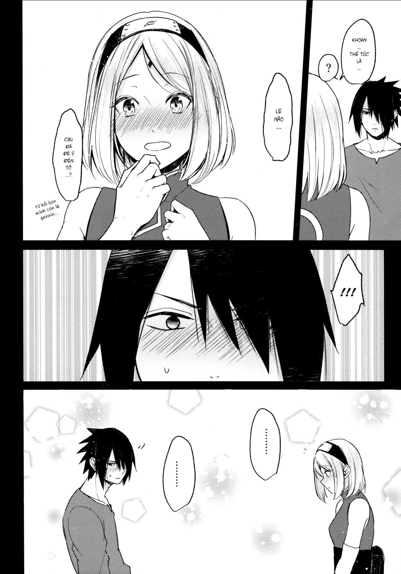Đọc truyện hentai My woman eats well - Oneshot