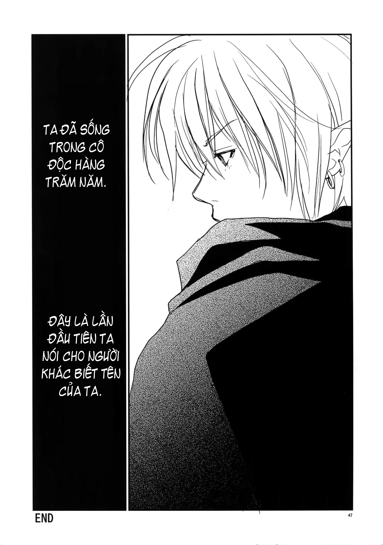Đọc truyện hentai UnaPai - Chap 2 - END