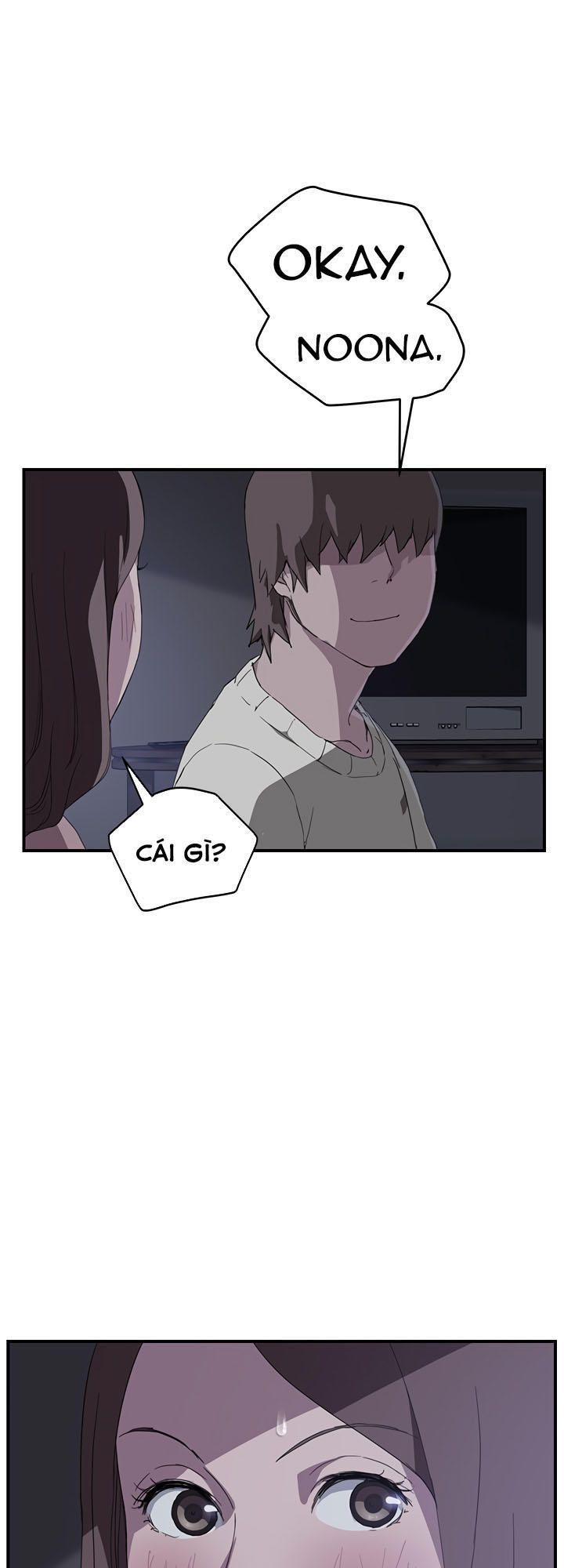 Đọc truyện hentai Mẹ Kế - Chap 36