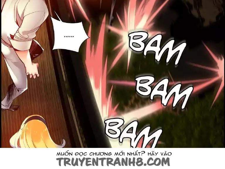 Đọc truyện hentai Sự Ràng Buộc Của Lilith - Chap 47