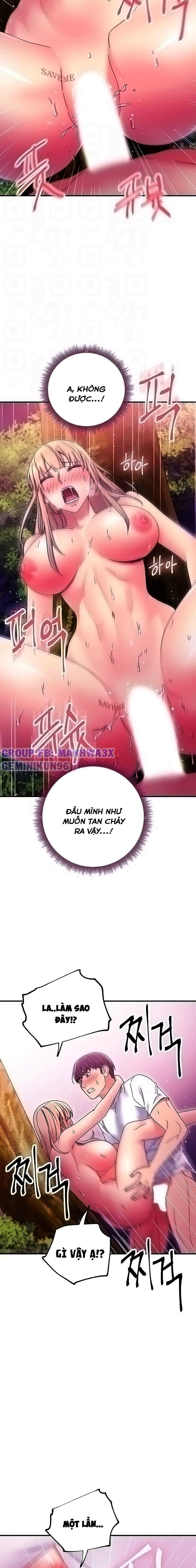 Đọc truyện hentai Bạn Của Mẹ Kế - Chap 71