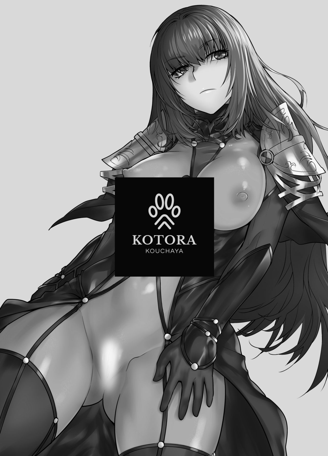 Đọc truyện hentai HEAVEN’S DRIVE 8 - Oneshot