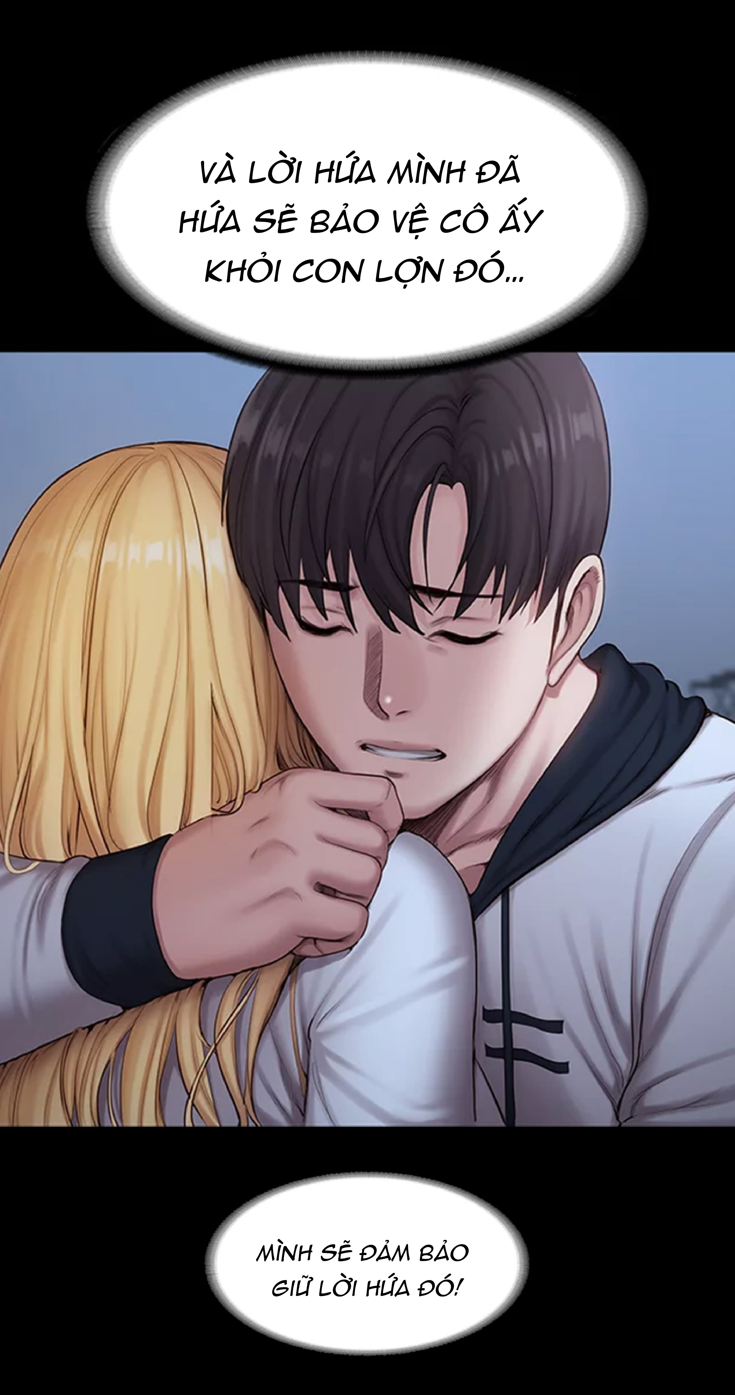 Đọc truyện hentai Huấn Luyện Viên Thể Hình - Chap 88
