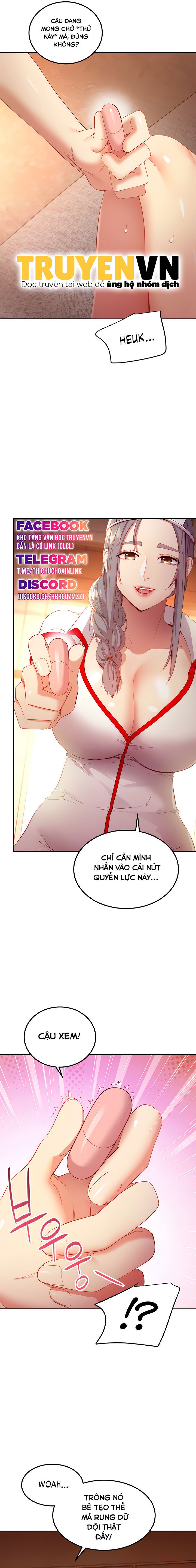 Đọc truyện hentai Bạn Của Mẹ Kế - Chap 105