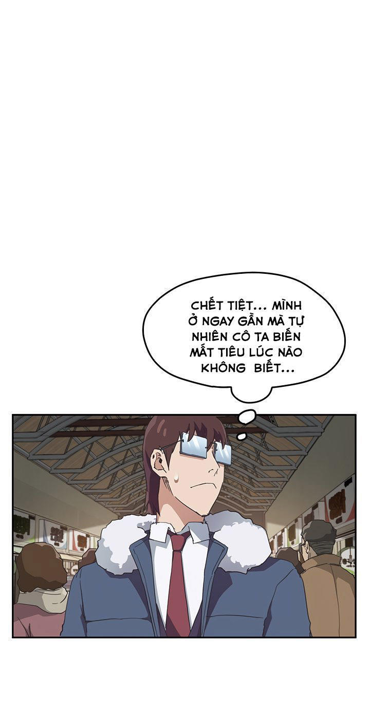 Đọc truyện hentai Mẹ Kế - Chap 48