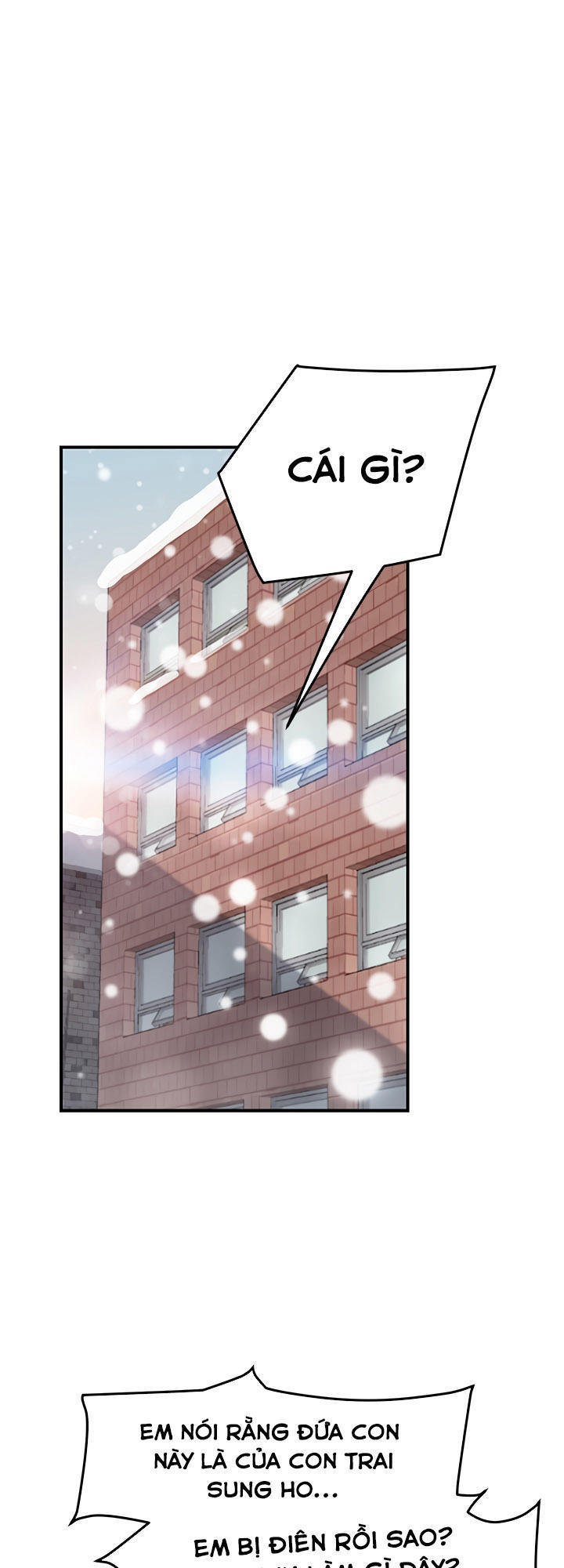 Đọc truyện hentai Mẹ Kế - Chap 45