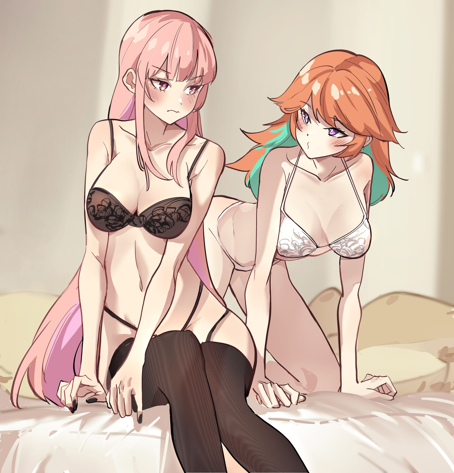 Đọc truyện hentai TAKAMORI!!! - Oneshot