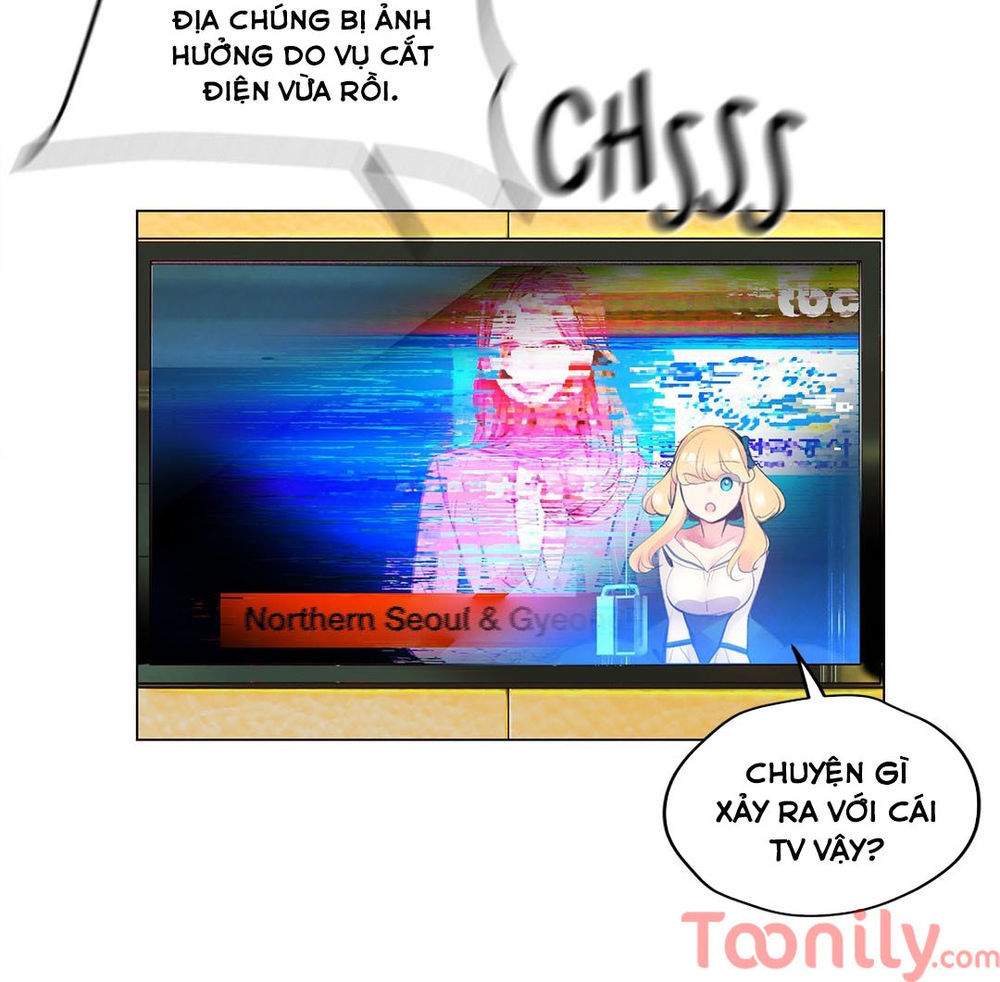 Đọc truyện hentai Sự Ràng Buộc Của Lilith - Chap 65