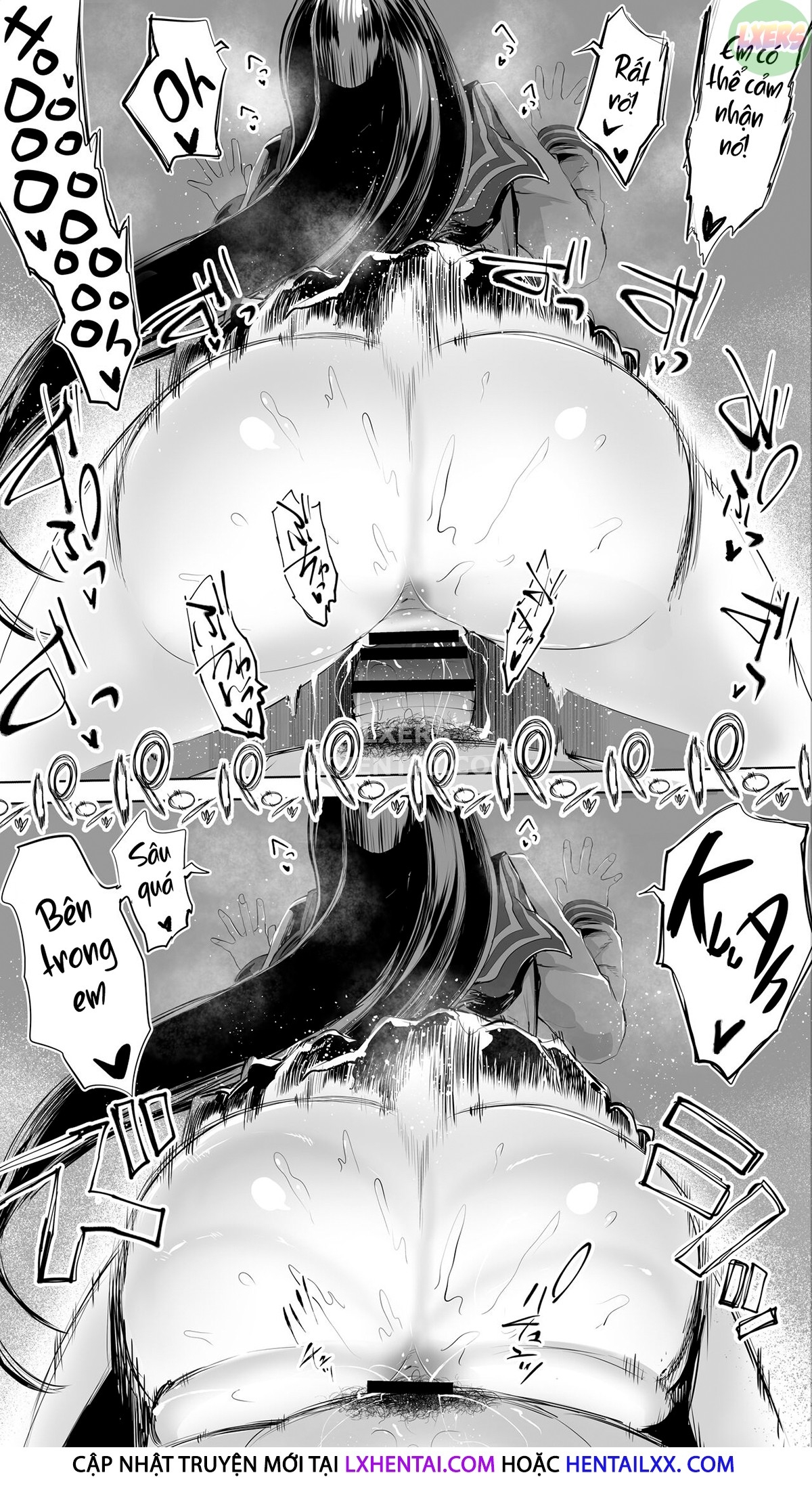 Đọc truyện hentai My Hometown Sex Friend. - Oneshot