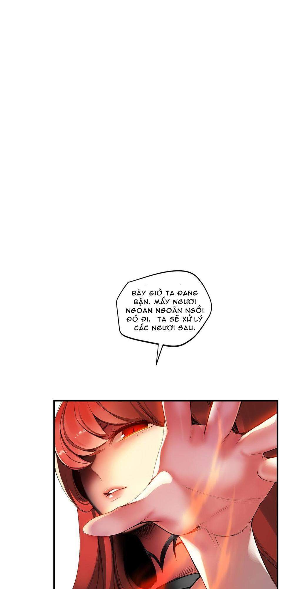 Đọc truyện hentai Sự Ràng Buộc Của Lilith - Chap 37
