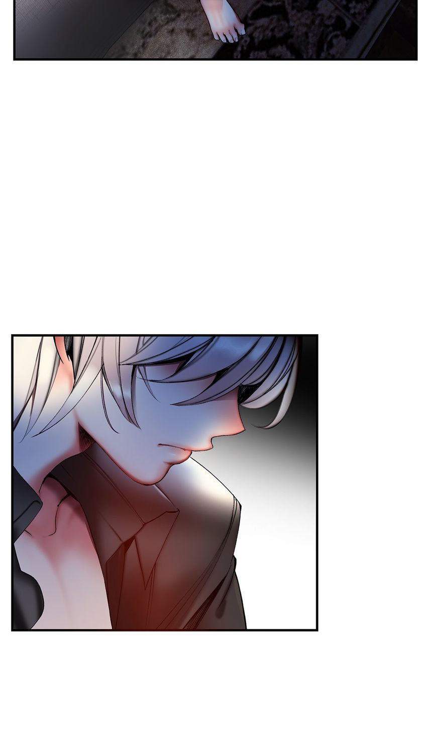 Đọc truyện hentai Sự Ràng Buộc Của Lilith - Chap 58