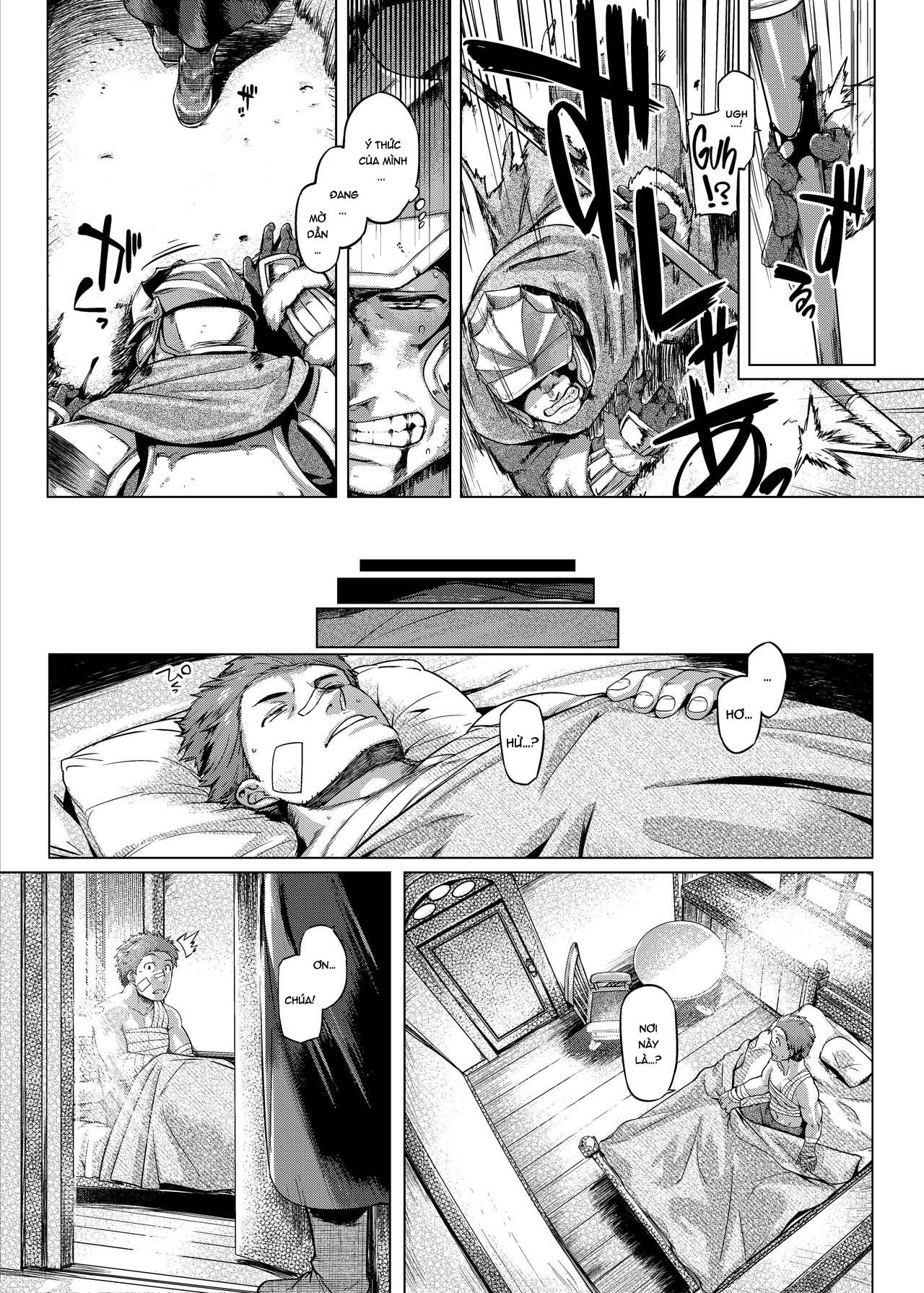 Đọc truyện hentai Sister control - Oneshot