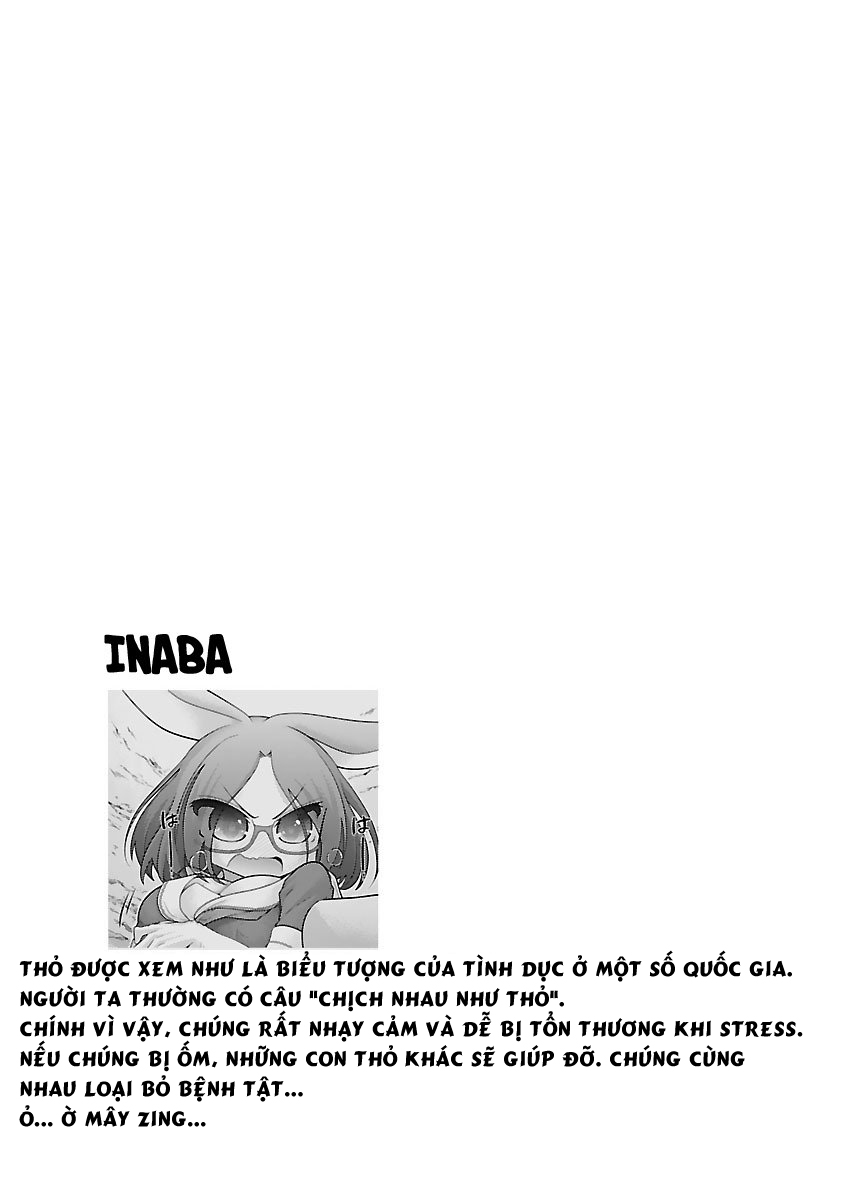 Đọc truyện hentai Hentai Zoo - Chap 10: THOR