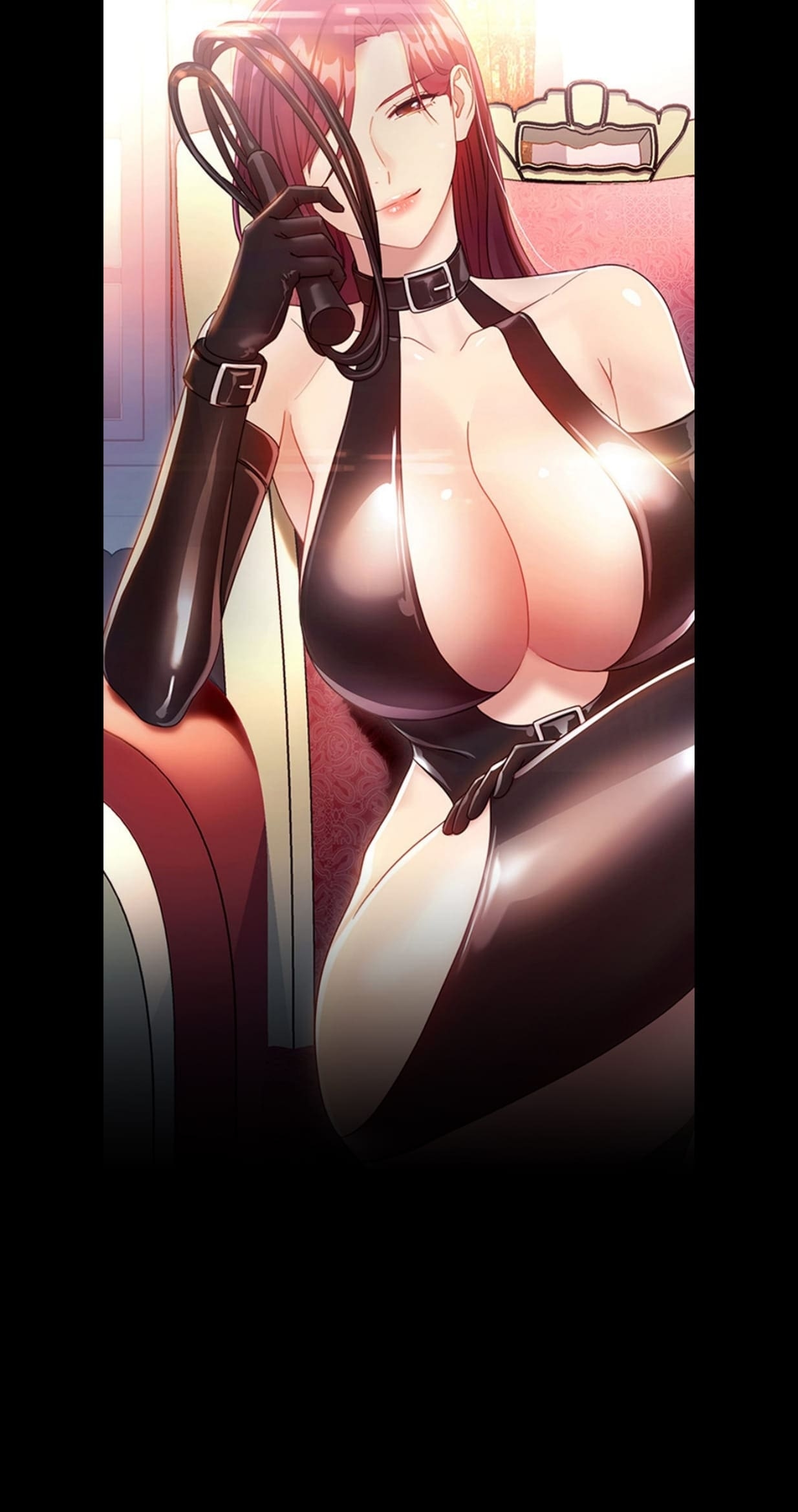 Đọc truyện hentai Bạn Của Mẹ Kế - Chap 30