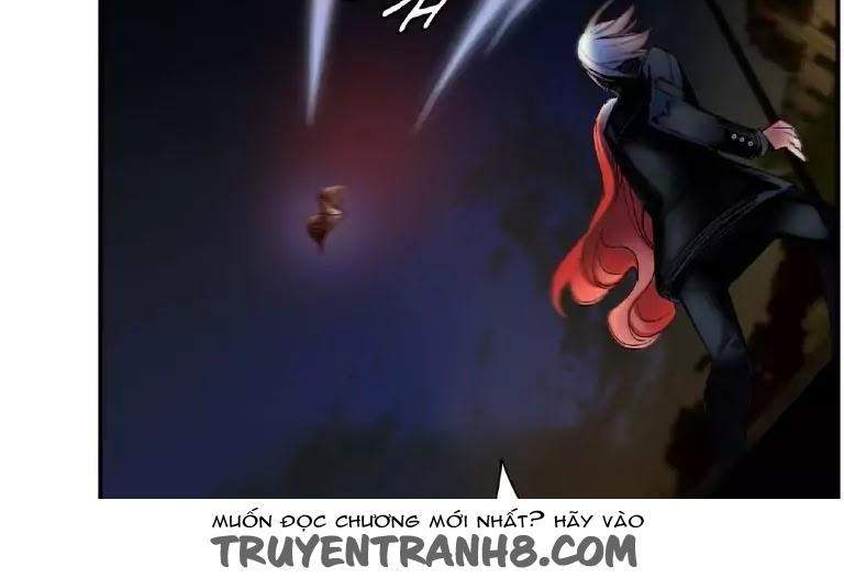 Đọc truyện hentai Sự Ràng Buộc Của Lilith - Chap 47
