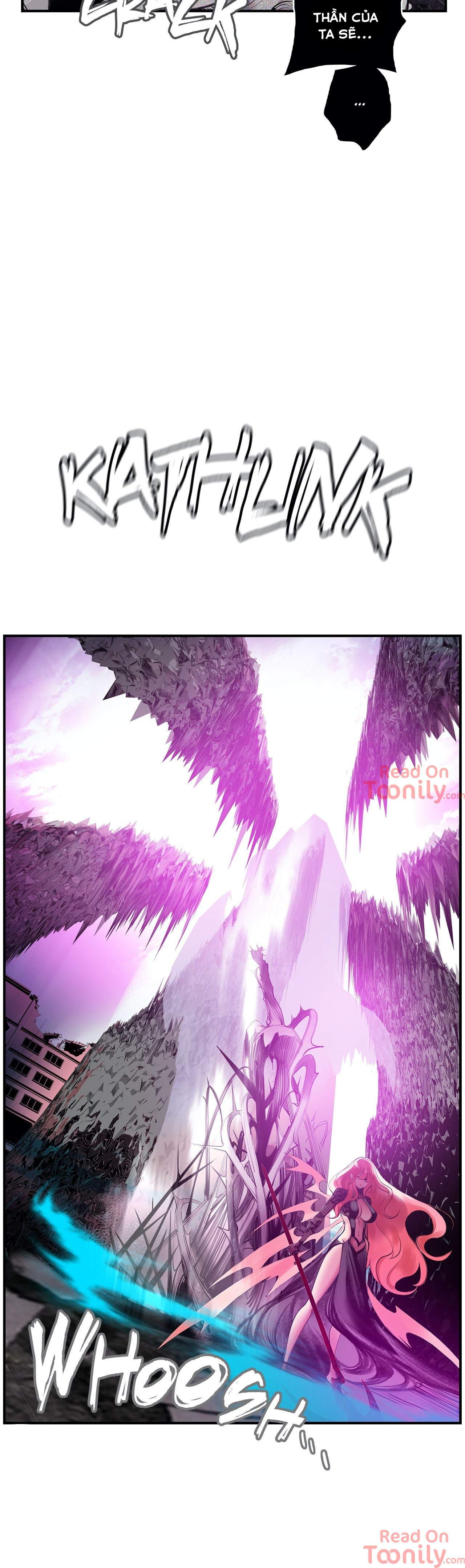 Đọc truyện hentai Sự Ràng Buộc Của Lilith - Chap 81