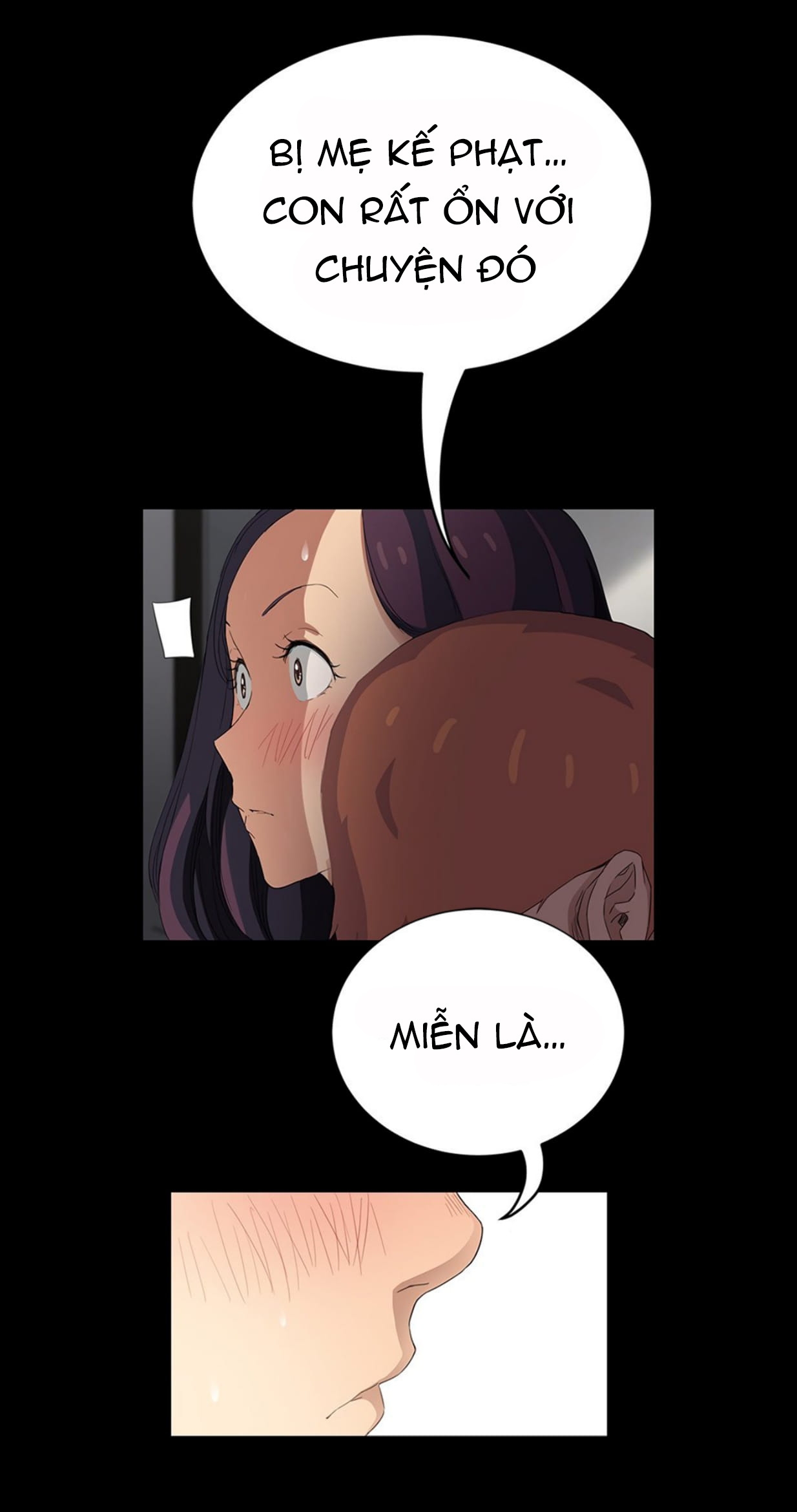 Đọc truyện hentai Mẹ Kế - Chap 19