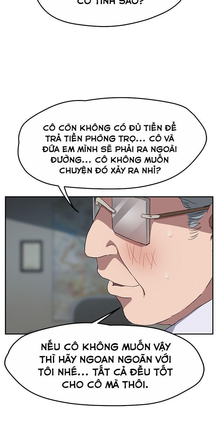 Đọc truyện hentai Mẹ Kế - Chap 38
