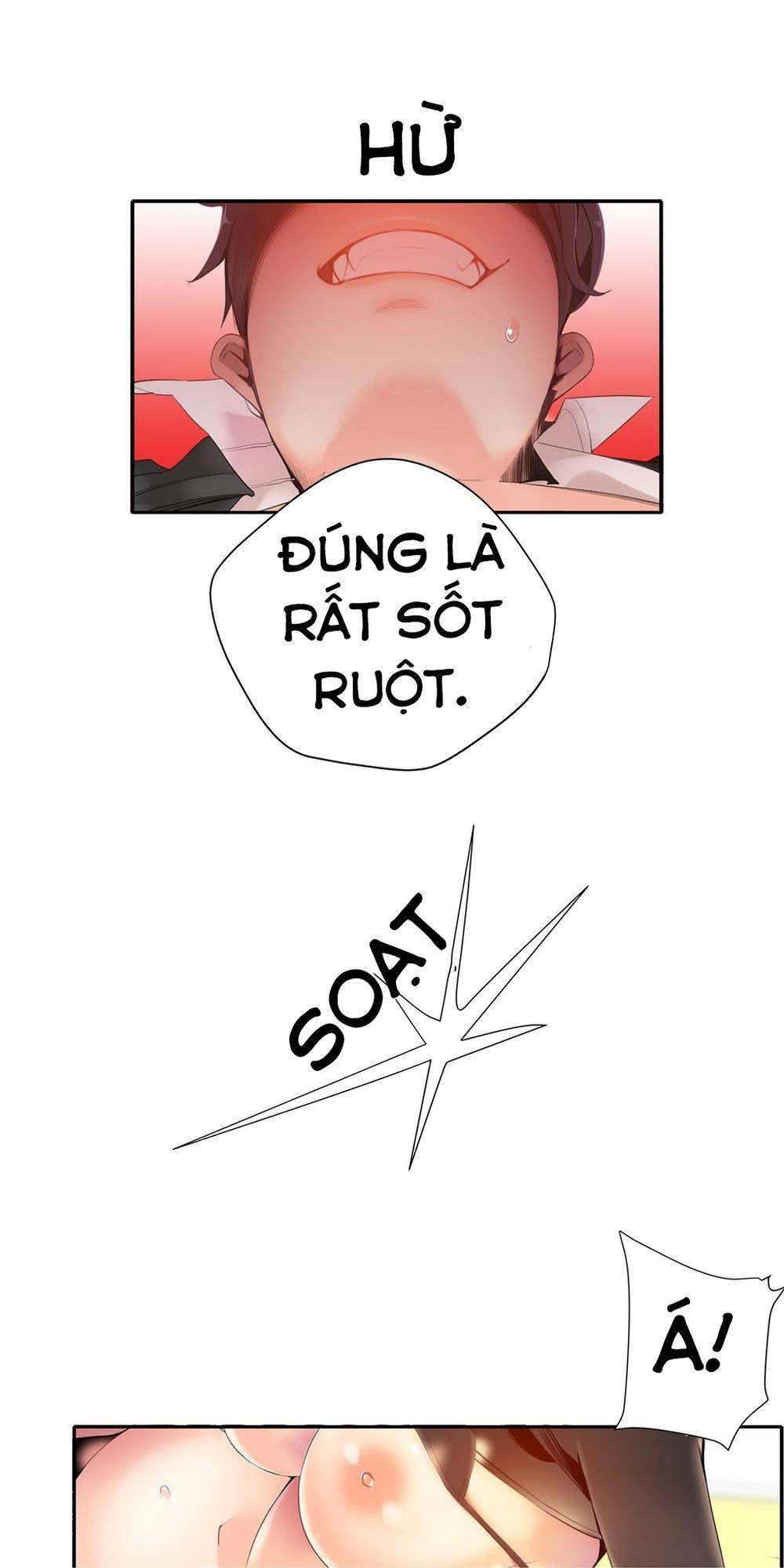 Đọc truyện hentai Sự Ràng Buộc Của Lilith - Chap 11