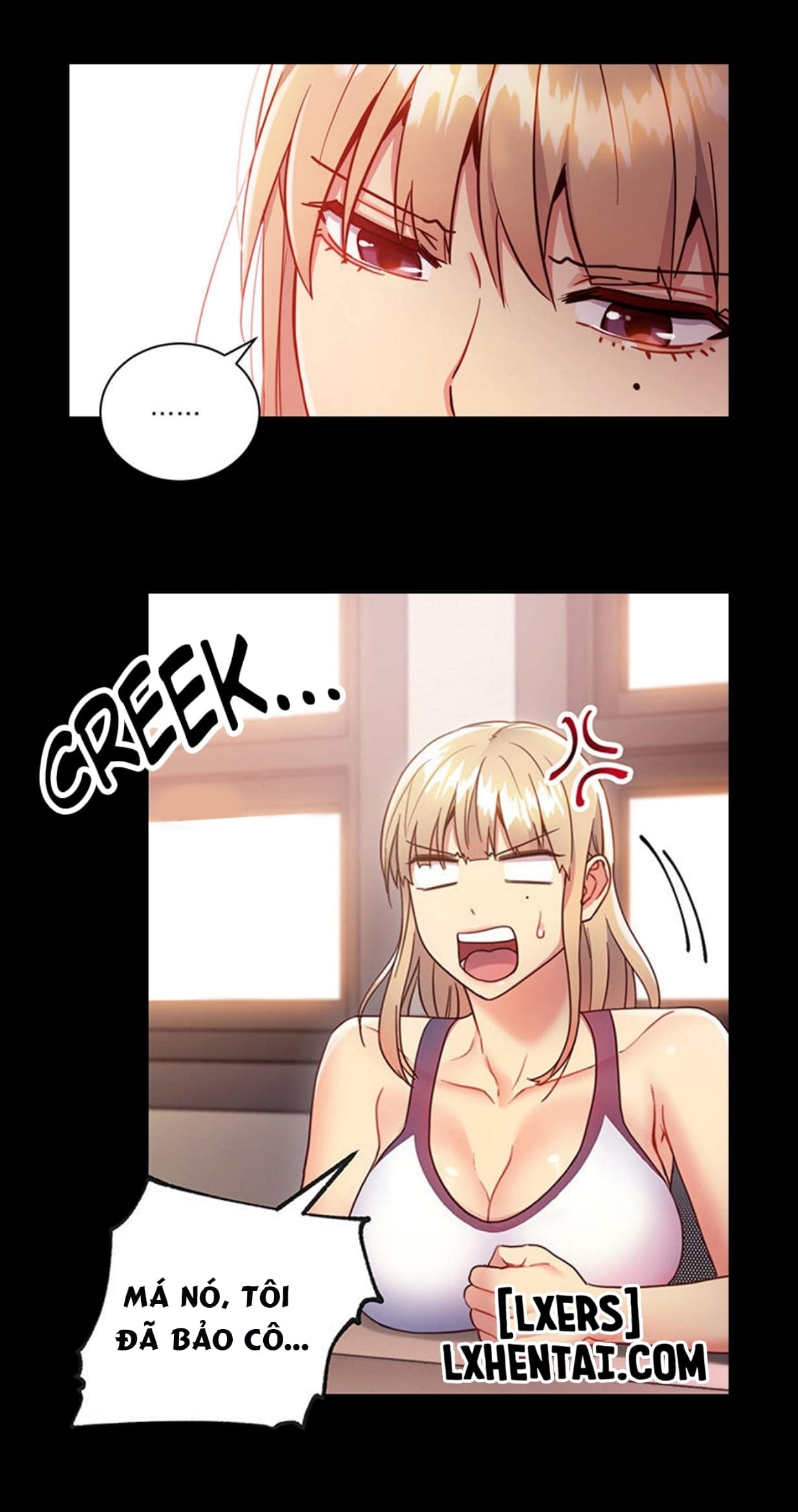 Đọc truyện hentai Bạn Của Mẹ Kế - Chap 12