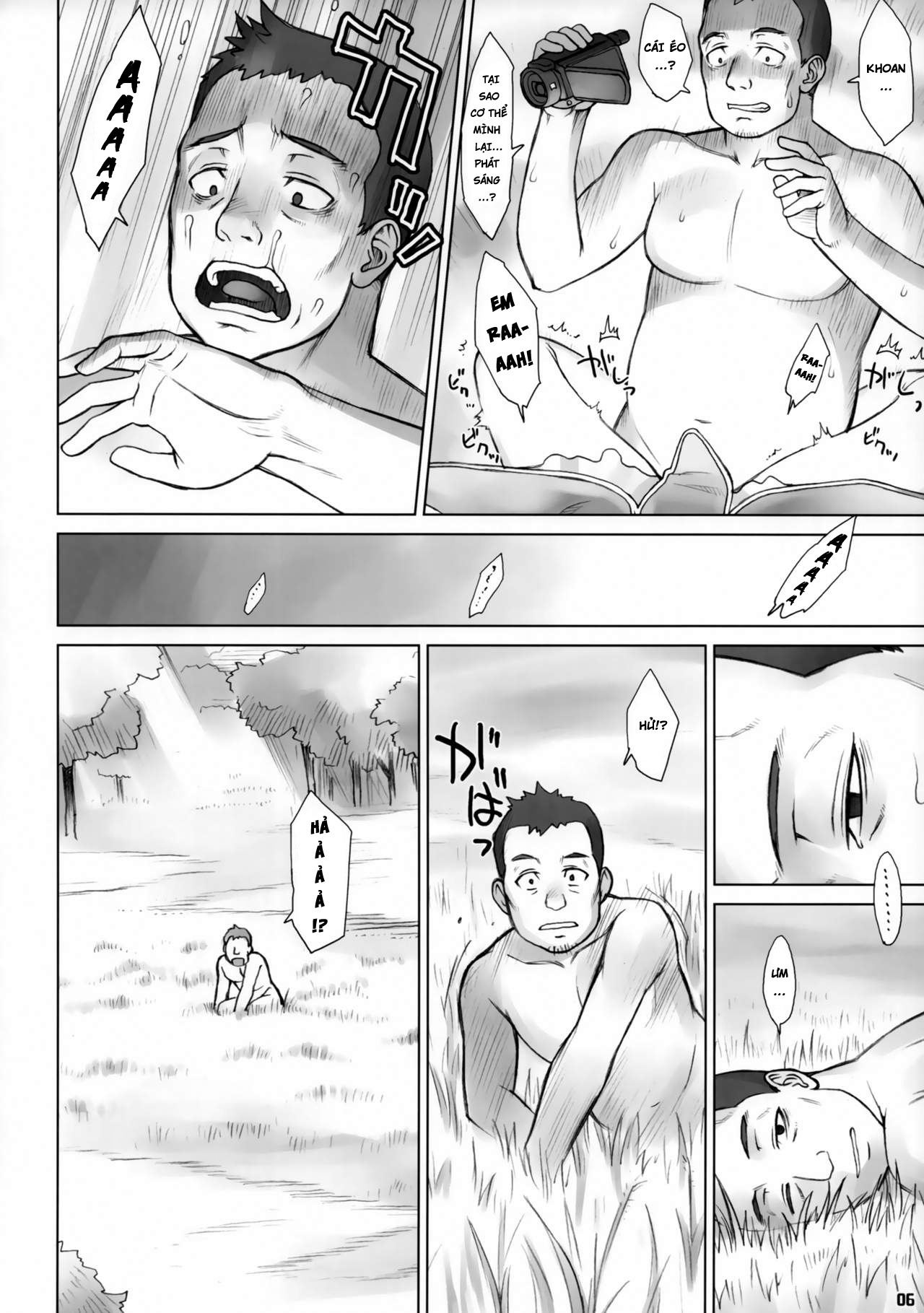 Đọc truyện hentai Đạo diễn phim con heo xuyên không. Bán phim ở dị giới để cứu một trại trẻ mồ côi. - Oneshot nhân văn