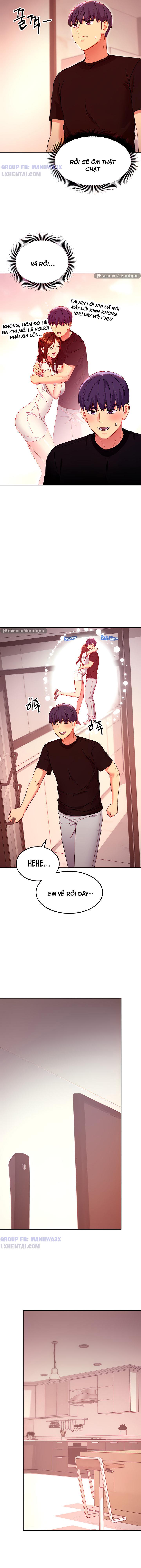 Đọc truyện hentai Bạn Của Mẹ Kế - Chap 118