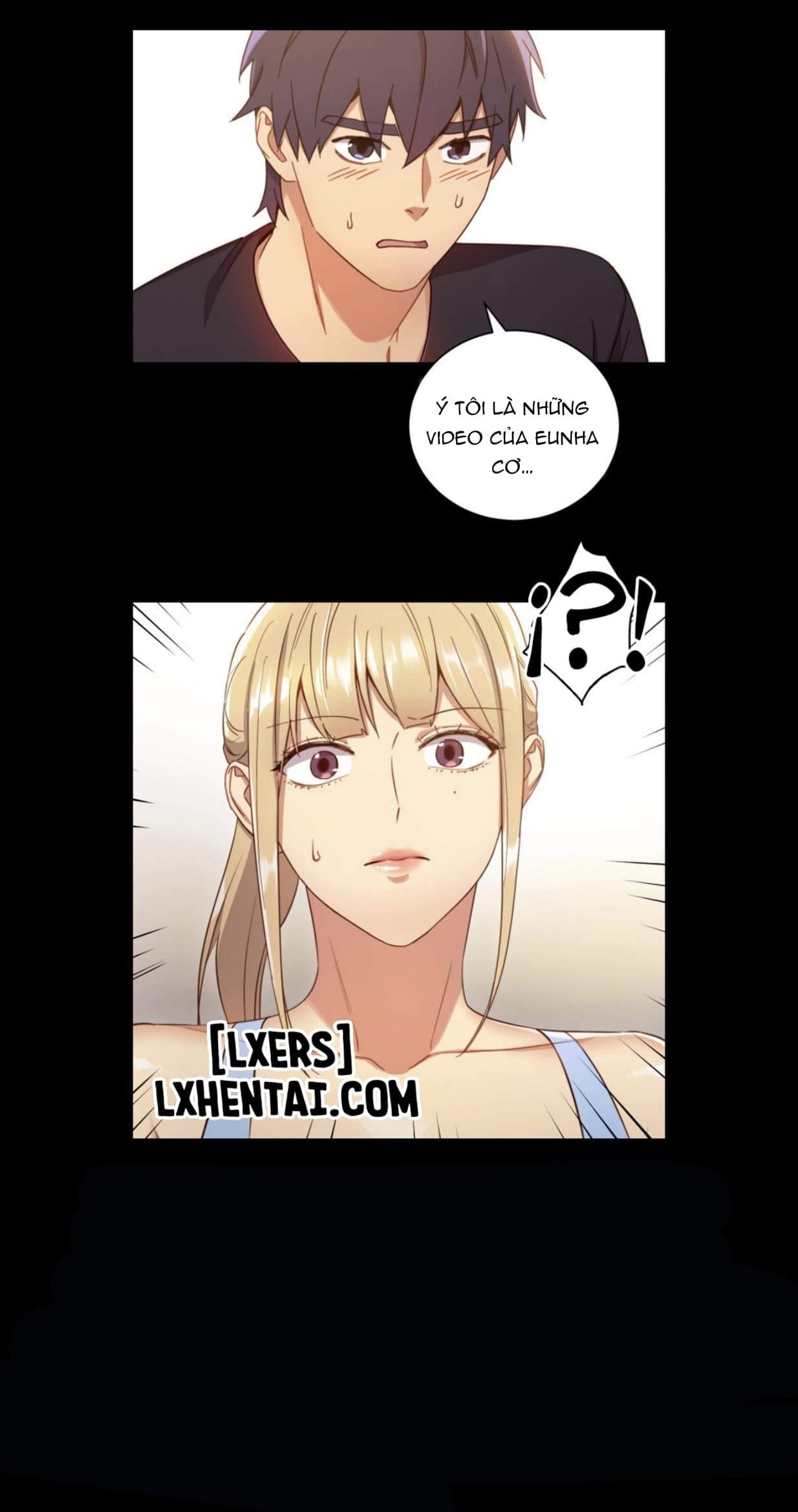 Đọc truyện hentai Bạn Của Mẹ Kế - Chap 6