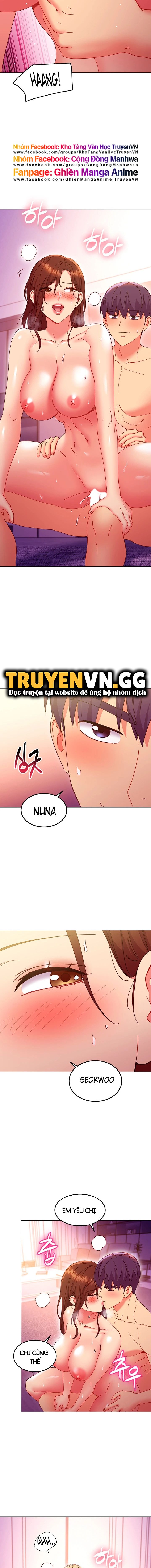 Đọc truyện hentai Bạn Của Mẹ Kế - Chap 142
