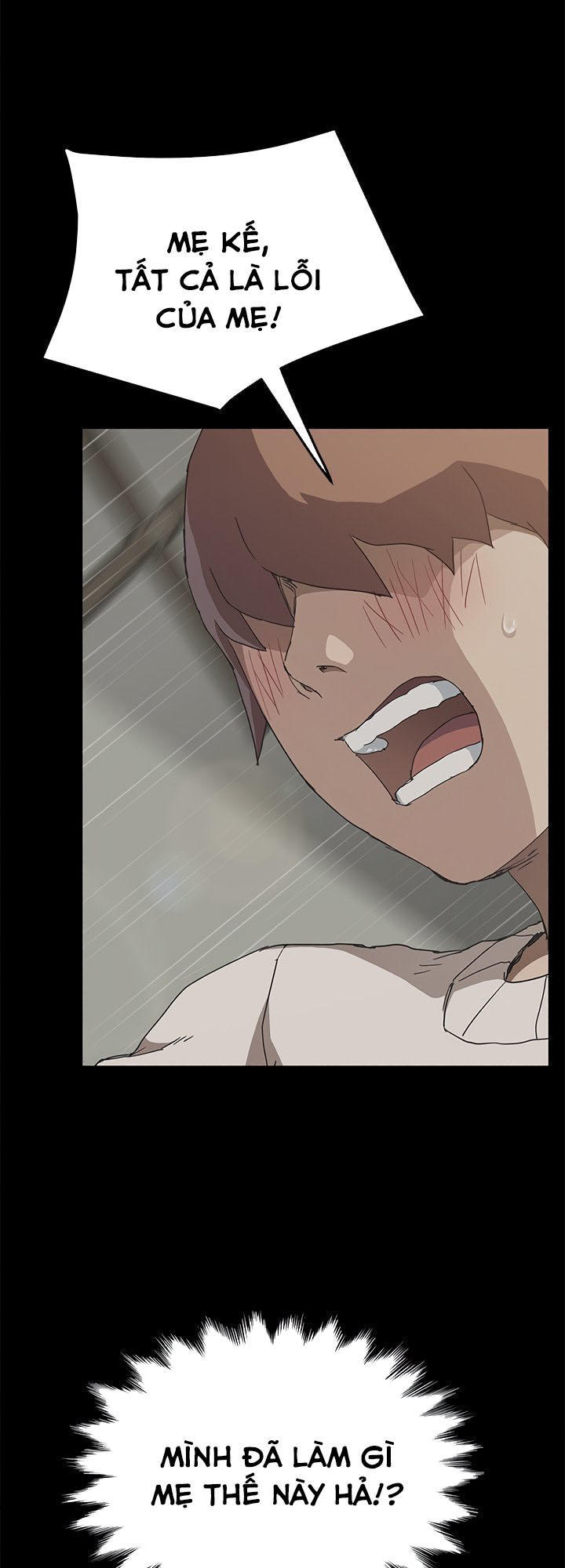 Đọc truyện hentai Mẹ Kế - Chap 51 | END