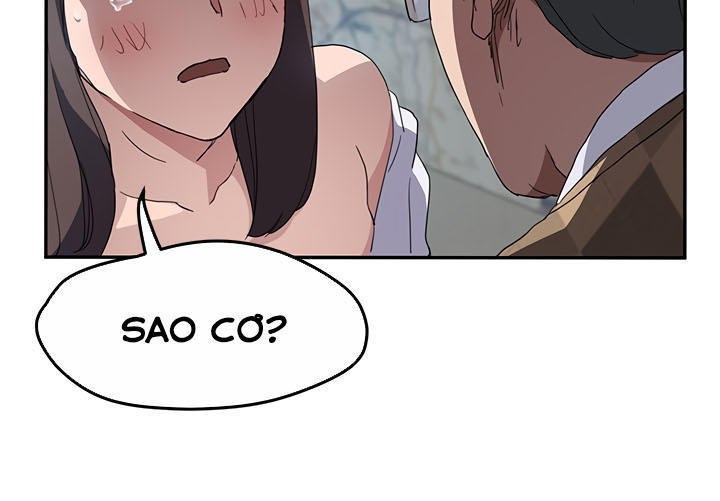 Đọc truyện hentai Mẹ Kế - Chap 39