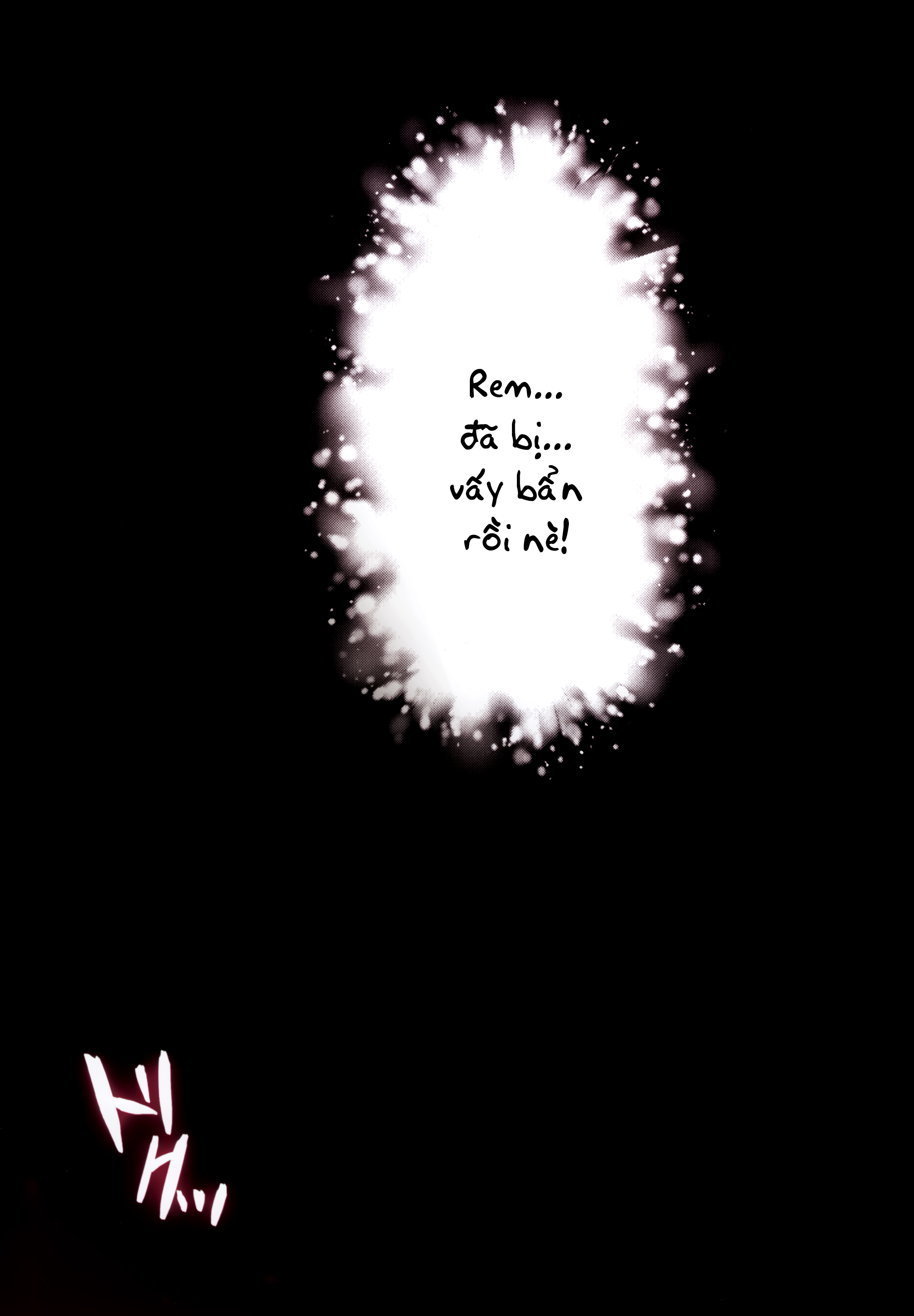 Đọc truyện hentai Akumu ☆ Rem Netorare - Oneshot Full Màu