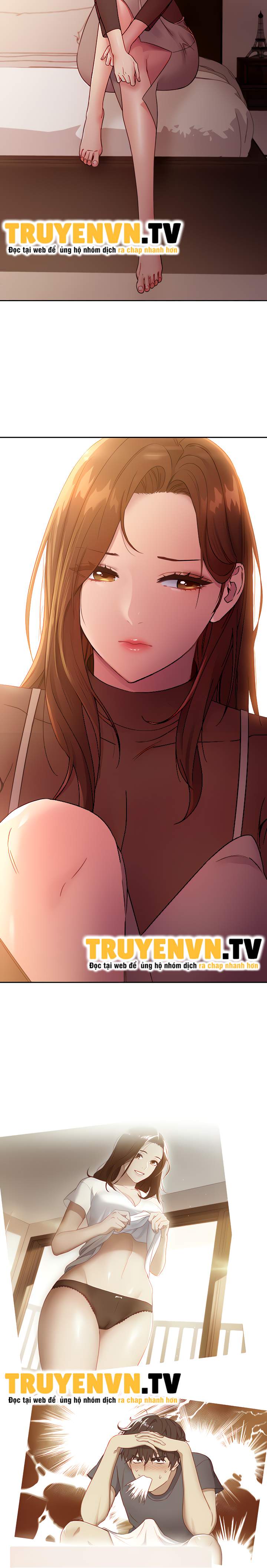 Đọc truyện hentai Bạn Của Mẹ Kế - Chap 85