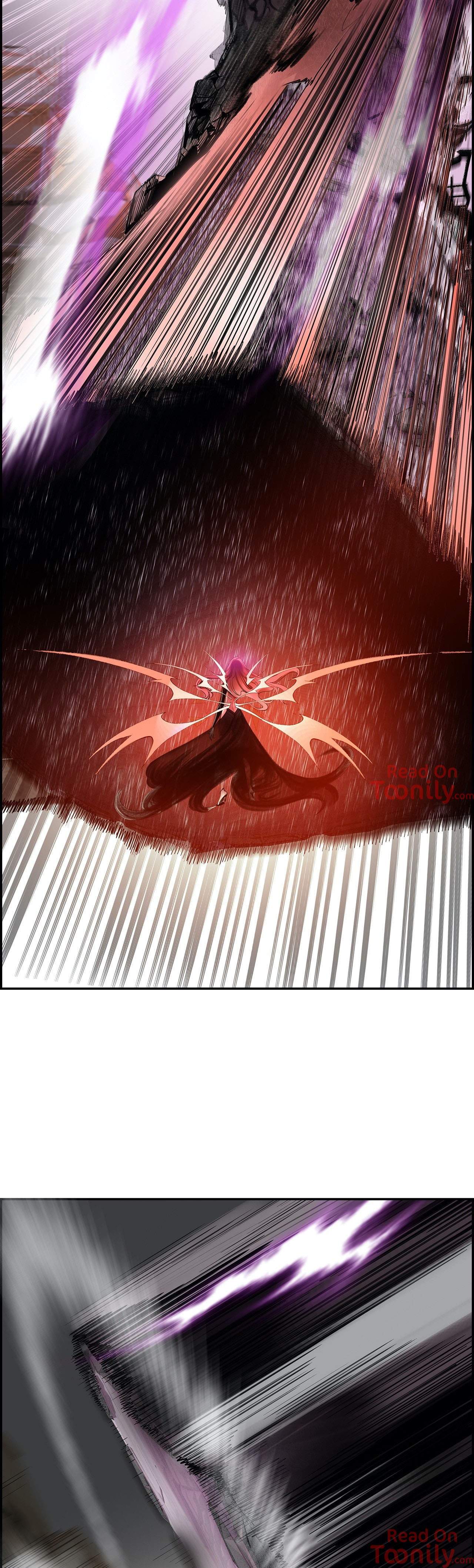 Đọc truyện hentai Sự Ràng Buộc Của Lilith - Chap 81