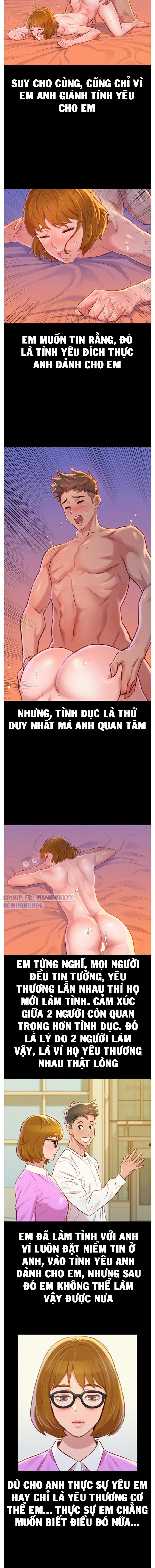 Đọc truyện hentai Chị Gái Hàng Xóm - Chap 78